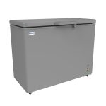 NASCO CONGELATEUR HORIZONTAL AVEC PORTE VITREE A L'INTERIEUR - 220 LIT -  SNAS-350 – Image 2