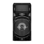 LG XBOOM - Bluetooth avec éclairage multicolore/ON5