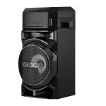 LG XBOOM  Bluetooth avec éclairage multicolore 2 Onebody,1000W, Bluetooth, Karaoké, Jukebox/ ON7 – Image 3