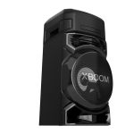 LG XBOOM - Bluetooth avec éclairage multicolore/ON5 – Image 6