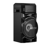 LG XBOOM - Bluetooth avec éclairage multicolore/ON5 – Image 4