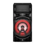 LG XBOOM - Bluetooth avec éclairage multicolore/ON5 – Image 3