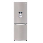 NASCO RÉFRIGÉRATEUR COMBINÉ 227 LITRES NET– DISTRIBUTEUR D’EAU – NASD2-ML203-WD