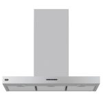 BEKO HOTTE ASPIRANTE - BEKO_HCB91731BXH