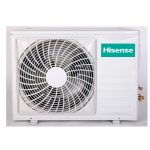 HISENSE SPLIT K7 2 CV – AUC-18H – Image 3