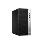 ORDINATEUR HP 290 G4 MT DUO CORE /4GB/1TB – Image 3