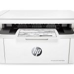 HP LaserJet Pro MFP M28a