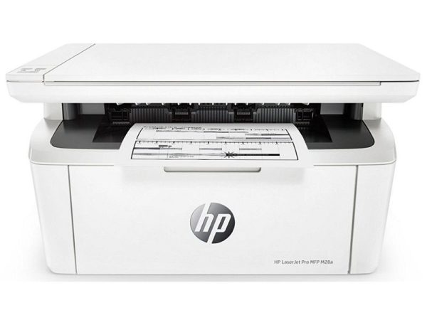 HP LaserJet Pro MFP M28a