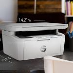 HP LaserJet Pro MFP M28a – Image 7