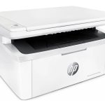 HP LaserJet Pro MFP M28a – Image 6