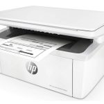 HP LaserJet Pro MFP M28a – Image 5
