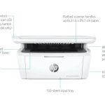 HP LaserJet Pro MFP M28a – Image 4