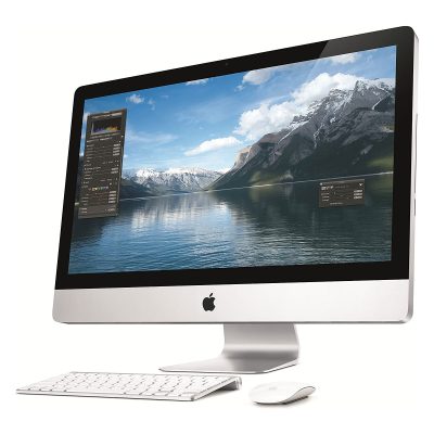 IMAC I5 8G