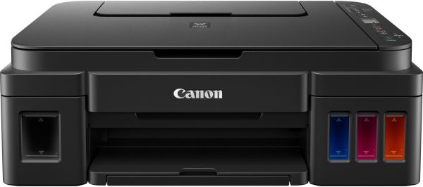 IMPRIMANTE CANON MULTIFONCTION JET D’ENCRE COULEUR PIXMA G3411
