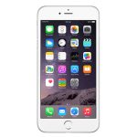 Apple IPhone 6 Simple - 4.7" -4G - 16Go - 1Go - 8Mpx - Silver – Image 2