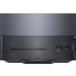 TvLG OLED 55 pouces série CS, conception d'écran de cinéma 4K Cinema HDR WebOS Smart AI ThinQ Pixel Dimming/OLED55CS6LA – Image 4