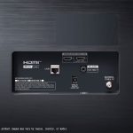 TvLG OLED 55 pouces série CS, conception d'écran de cinéma 4K Cinema HDR WebOS Smart AI ThinQ Pixel Dimming/OLED55CS6LA – Image 6