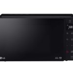 LG Four à micro-ondes, 25 litres-Double Control, Éclairage LED/MS2535GIS