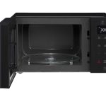 LG Four à micro-ondes, 25 litres-Double Control, Éclairage LED/MS2535GIS – Image 8