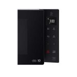 LG Four à micro-ondes, 25 litres-Double Control, Éclairage LED/MS2535GIS – Image 7