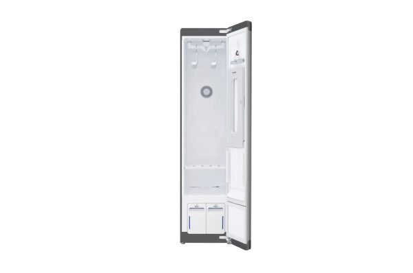 LG Styler | Armoire vapeur séchante- Rafraîchissement , Désinfection, Séchage doux /S3MFC – Image 11