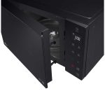 LG Four à micro-ondes, 25 litres-Double Control, Éclairage LED/MS2535GIS – Image 6