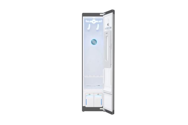 LG Styler | Armoire vapeur séchante- Rafraîchissement , Désinfection, Séchage doux /S3MFC – Image 10