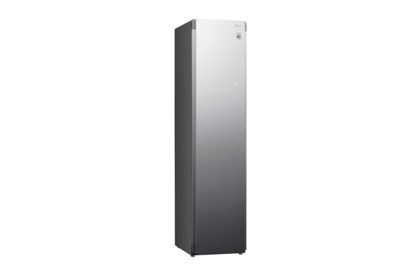 LG Styler | Armoire vapeur séchante- Rafraîchissement , Désinfection, Séchage doux /S3MFC – Image 9