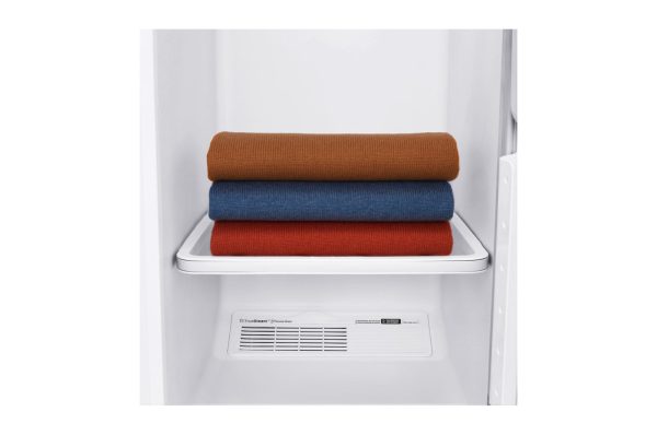 LG Styler | Armoire vapeur séchante- Rafraîchissement , Désinfection, Séchage doux /S3MFC – Image 7