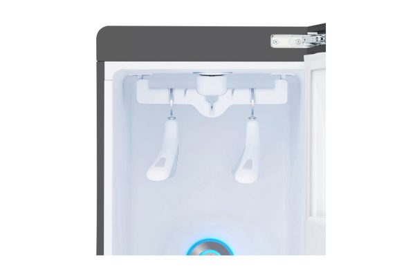 LG Styler | Armoire vapeur séchante- Rafraîchissement , Désinfection, Séchage doux /S3MFC – Image 5