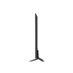 TV LG QNED série 806 65'' 4K Quantum Dot & amp; Nanocell 120Hz Smart avec Thin Q AI / 65QNED806QA – Image 2