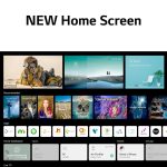 86QNED91VPA Téléviseur LG QNED91 Series 86 pouces 4K avec technologie Quantum Dot, NanoCell et mini LED – Image 8