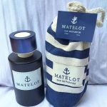 Parfum Paris Matelot De Mark James Parfum Homme 100ml – Image 2