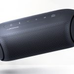 LG XBOOM Go  - 15W - Audio Technology- Bluetooth Sound Bar avec commande vocale / PL7 – Image 6
