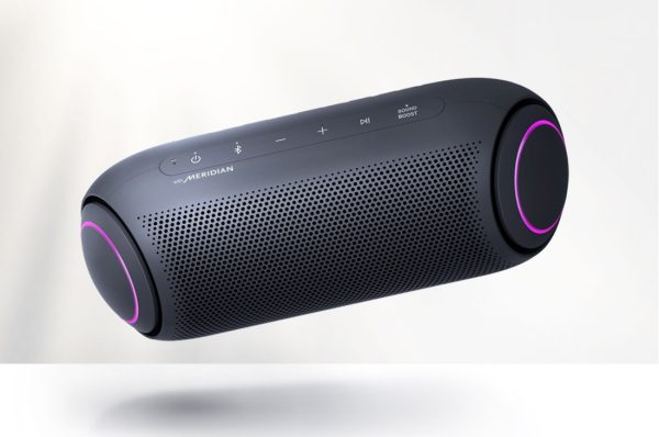 LG BLUETOOTH SOUND BAR XBOOM Go  15W- Audio Technology /PL5 – Image 5