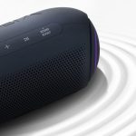 LG XBOOM Go  - 15W - Audio Technology- Bluetooth Sound Bar avec commande vocale / PL7 – Image 5