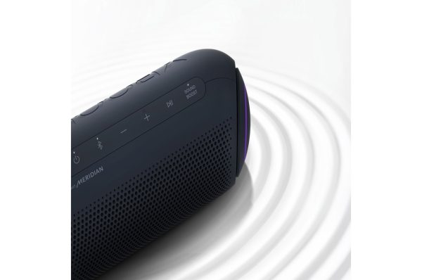 LG BLUETOOTH SOUND BAR XBOOM Go  15W- Audio Technology /PL5 – Image 4