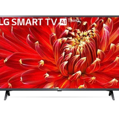 LG LED Smart TV  LED Full HDR 43″ Série LM6370 /43LM6370PVA