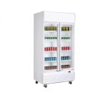 NASCO REFROIDISSEUR 782L NET – NAS-1000-2DR
