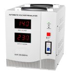 NASCO STABILISATEUR NUMÉRIQUE 1000VA–  SVR-105-1000VA