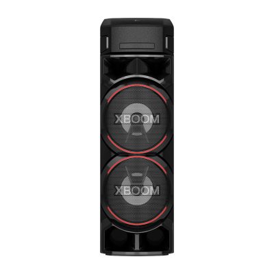 LG XBOOM ONE BODY 1200W, Bluetooth, Karaoké, Jukebox / ON9