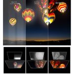 75QNED90VPA LG QNED TV 75 pouces série QNED90, conception d'écran de cinéma 4K Cinema HDR WebOS Smart ThinQ AI Mini LED – Image 2