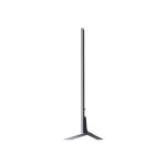 75QNED90VPA LG QNED TV 75 pouces série QNED90, conception d'écran de cinéma 4K Cinema HDR WebOS Smart ThinQ AI Mini LED – Image 4