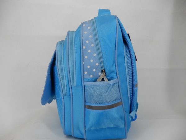 Sac à dos scolaire pour fille et garçon – Image 2