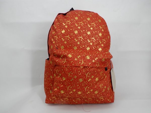 Sac à dos scolaire pour fille et garçon