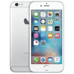 Apple IPhone 6 Simple - 4.7" -4G - 16Go - 1Go - 8Mpx - Silver – Image 3