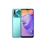 Tecno Spark 8 - 4G- 2SIM - 3/64Go - 16/8 Mpx - 5000mAh - Bleu