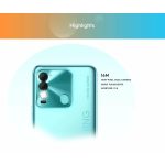 Tecno Spark 8 - 4G- 2SIM - 3/64Go - 16/8 Mpx - 5000mAh - Bleu – Image 3