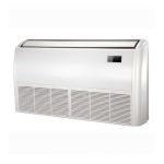 NASCO SPLIT ALLÈGE INVERTER 3 CV – NAS-MUE24V1