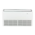 NASCO SPLIT ALLÈGE INVERTER 3 CV – NAS-MUE24V1 – Image 3